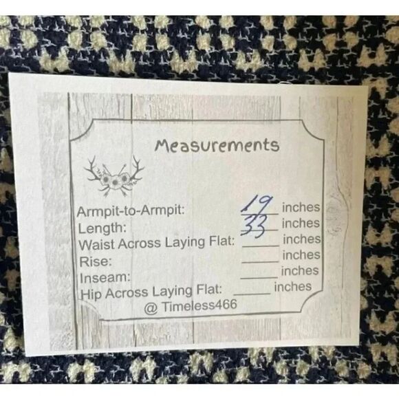 ZARA WOMAN BLUE PRINTED COAT BOHEMIAN JACQUARD JACKET 'LONG COAT' SZ XS - Picture 14 of 16